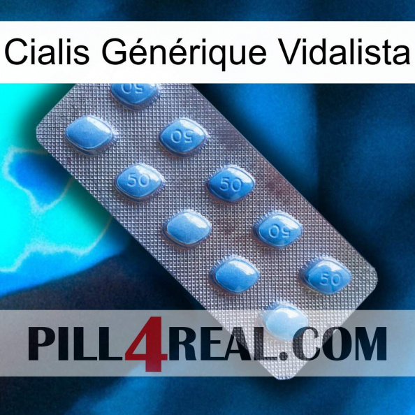 Cialis Générique Vidalista viagra3